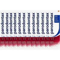 Parodontax Paraontax Extra Fresh - Voordeelverpakking 12 Tubes