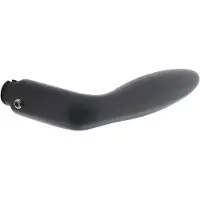 Intersteel Deurkruk Jupiter - RVS/mat zwart