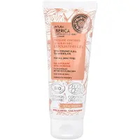 Natura Siberica Organic Certified Hyaluronic Exfolianting Gel for all