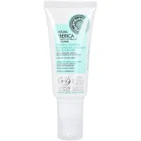 Natura Siberica Organic Certified Invigorating Face Day & Night Cream