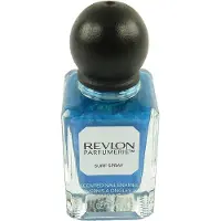 Revlon Scented Nail-050 Surf Spray