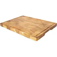 COSY&TRENDY Cosy & Trendy Snijplank 46x33xh3cm Acacia