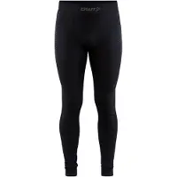 Craft Legging Men ADV Warm Fuseknit Intensity Pants Black-XS