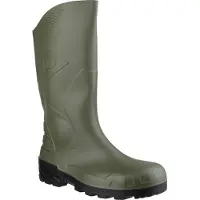 Dunlop Veiligheidslaars Devon unisex S5 maat 42 groen