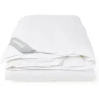 Yumeko Dekbed Gerecycled Dons 140x220 Wit - Eco, Bio & Fairtrade