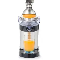 Bourgini Grand Citrus Juicer Deluxe