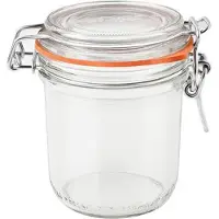 Le Parfait Super Weckpot - 70 mm - 200 ml