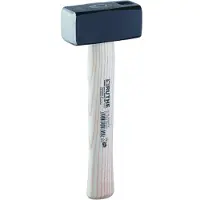 Ruthe 3010030119 Moker 1000 g 260 mm DIN 6475 1 stuk(s)