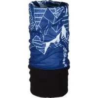Sinner Bandana Fleece Bandana Blue Mountain