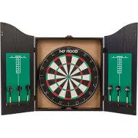 My Hood - Home Dart Center (702011)