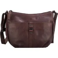 Spikes & Sparrow Crossover dark brown