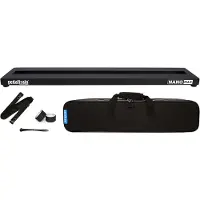 Pedaltrain Nano MAX Pedal Board with Soft Case