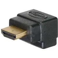 Kopp Hdmi Koppelstuk Haaks