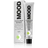 MOOD COLOR CREAM 6.23 DONKER BEIGE BLONDE HAARVERF, 100 ML.