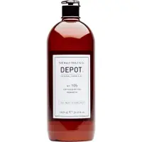 Depot NO. 105 Invigorating Shampoo