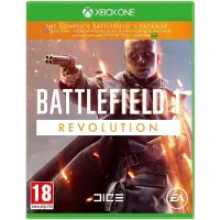 Battlefield 1: Revolution Xbox One