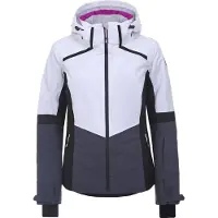 Icepeak Forkland - Wintersportjas Dames - Maat 42