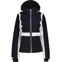 Luhta - Ekois - Dark Blue - vrouwen - Maat 40