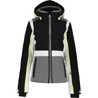 Luhta - Ekois - Black - vrouwen - Maat 36