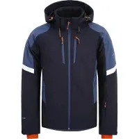 Icepeak Freeburg - Wintersportjas Heren - Ademend - Maat 52