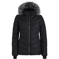 Luhta - Emas - Dark Blue - vrouwen - Maat 40