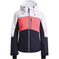 Icepeak Casoria - Ski-jas - Ademend 8000 g - Optic White - Maat 36