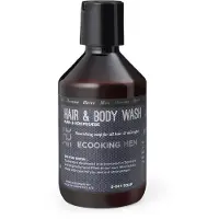 Ecooking Verzorging Herencosmetica Hair & Body Wash