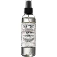 Ecooking Skincare Skin Tonic Fragrance Free 200 ml