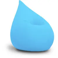 Terapy Zitzak Elly-Turquoise