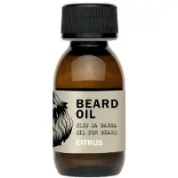 Dear Beard Beard Oil Citrus 50 ml