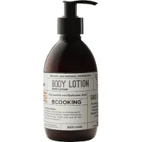 Ecooking Bodycare Body Lotion 300 ml