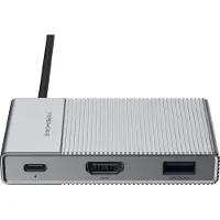 Hyper GEN2 6-in-1 USB-C Hub