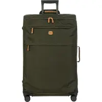 Bric's X-Travel Trolley 77 olive