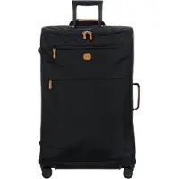 Bric's X-Collection 4 wielen Trolley 77 cm grijs