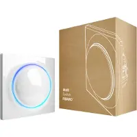 Fibaro Walli schakelaar, Z-Wave