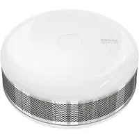 Fibaro Smoke Sensor (2 jaar) - Werkt met Toon