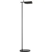 Flos Vloerlampe , Tab F, Groen, Woonkamer, Metaal, Designer
