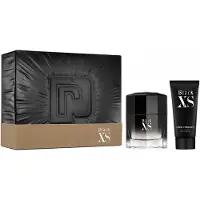 Paco Rabanne Black XS Pour Homme (2018) Gift Set