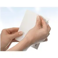 TESA 144x Tack plakrondjes/pads - Zelfklevend/dubbelzijdig tape -
