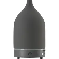 Serene House Aroma diffuser vapor antraciet