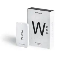Solid State Wayfarer Solid Cologne 10gr - Solid State
