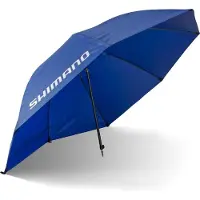 Shimano Fishing Stress Free Umbrella Blauw