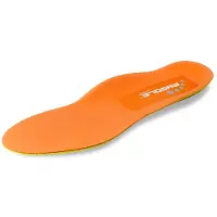 Mysole Soccer Inlegzolen