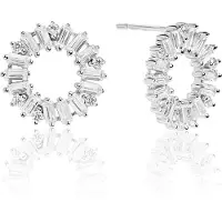 Sif Jakobs Antella Circolo Earrings SJ-E0324-CZ