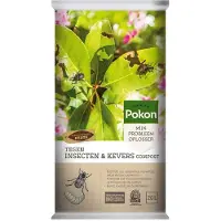 Pokon Compost Tegen Insecten En Kevers 20 L