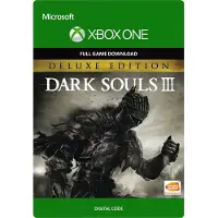 Dark Souls III: Deluxe Edition - One Download
