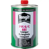 Tangit PVC lijm Reiniger 1 L