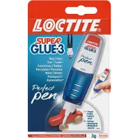 Loctite Secondelijm Perfect Pen 3gr
