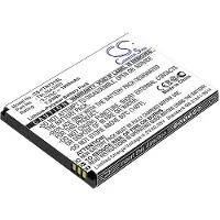 123accu TP-Link TBL55A2000 accu (1900 mAh, huismerk)
