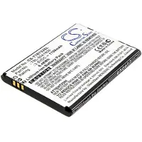 123accu TP-Link TBL-55A1800 accu (1700 mAh, huismerk)